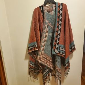 Cape/Shawl